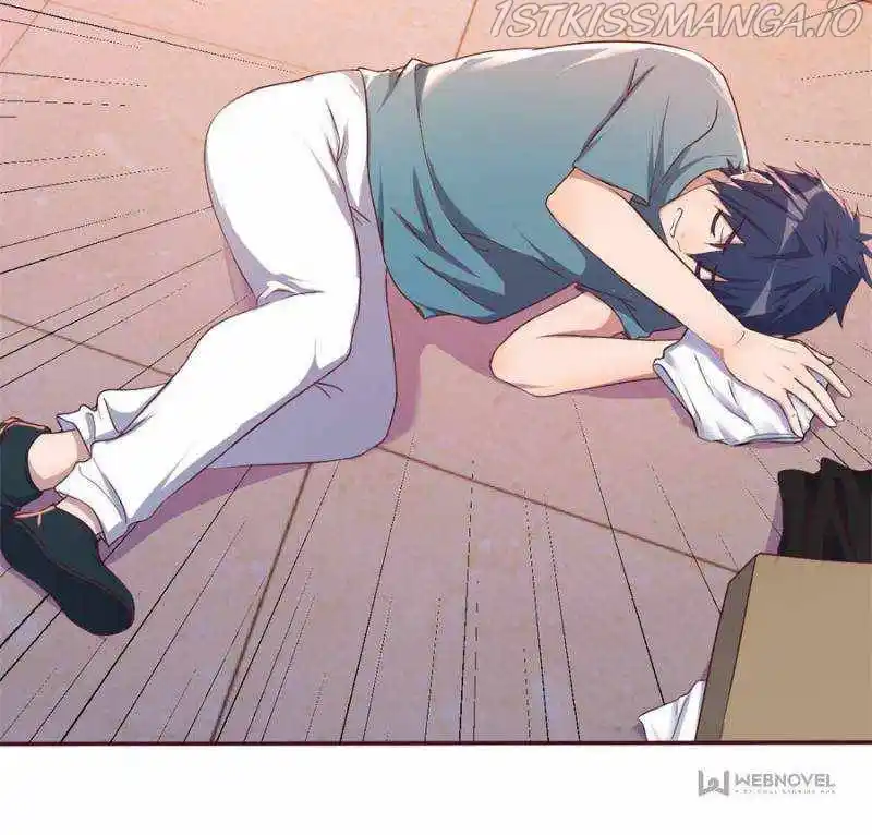 My Sister Is A Superstar Chapter 91