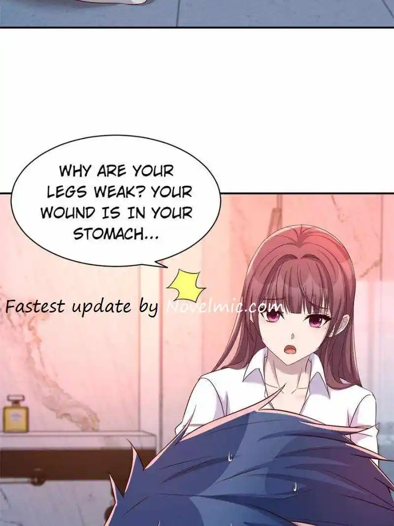 My Sister Is A Superstar Chapter 92