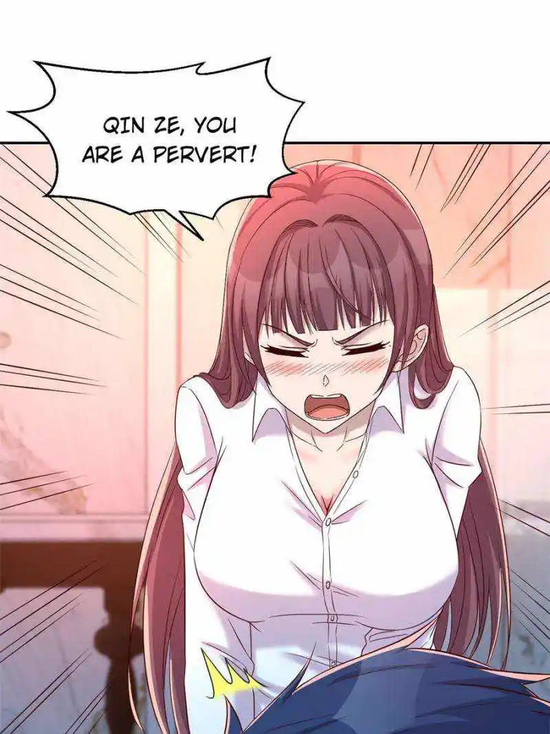 My Sister Is A Superstar Chapter 92