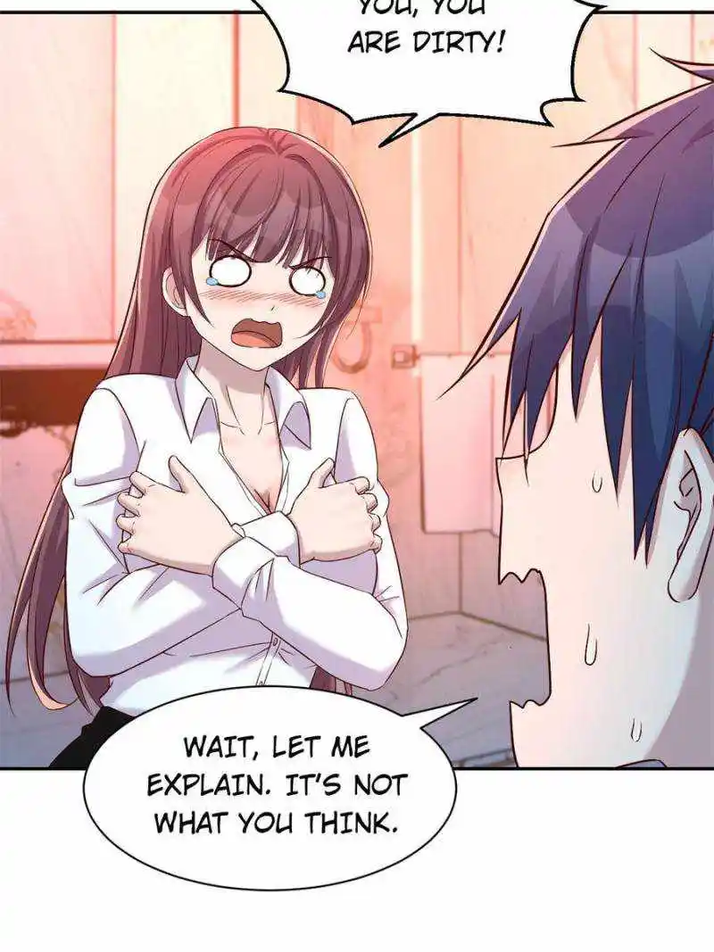 My Sister Is A Superstar Chapter 92