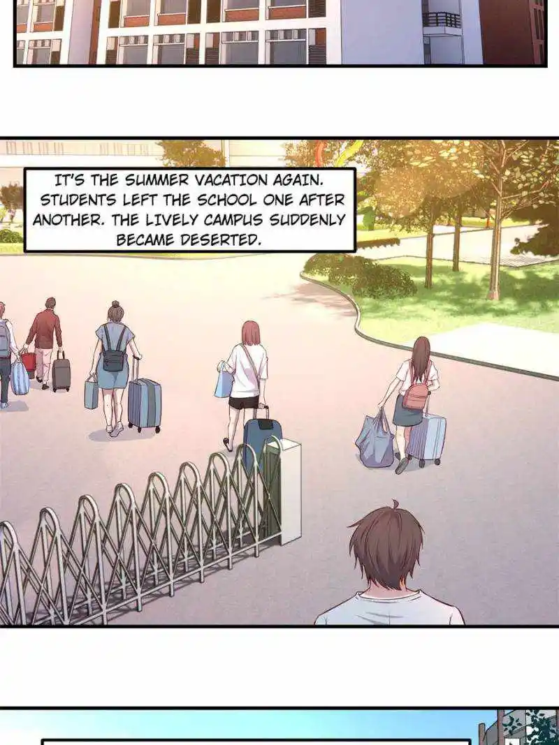 My Sister Is A Superstar Chapter 92