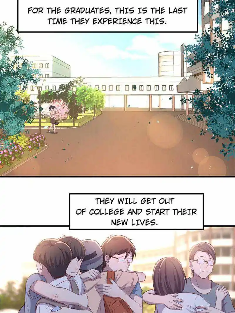 My Sister Is A Superstar Chapter 92