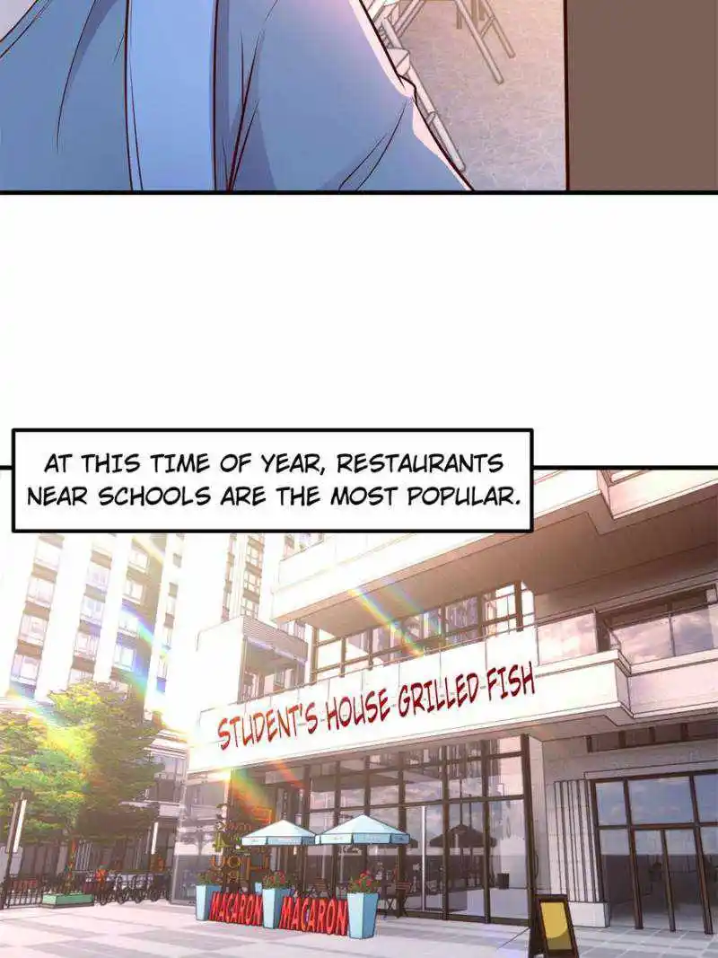 My Sister Is A Superstar Chapter 92