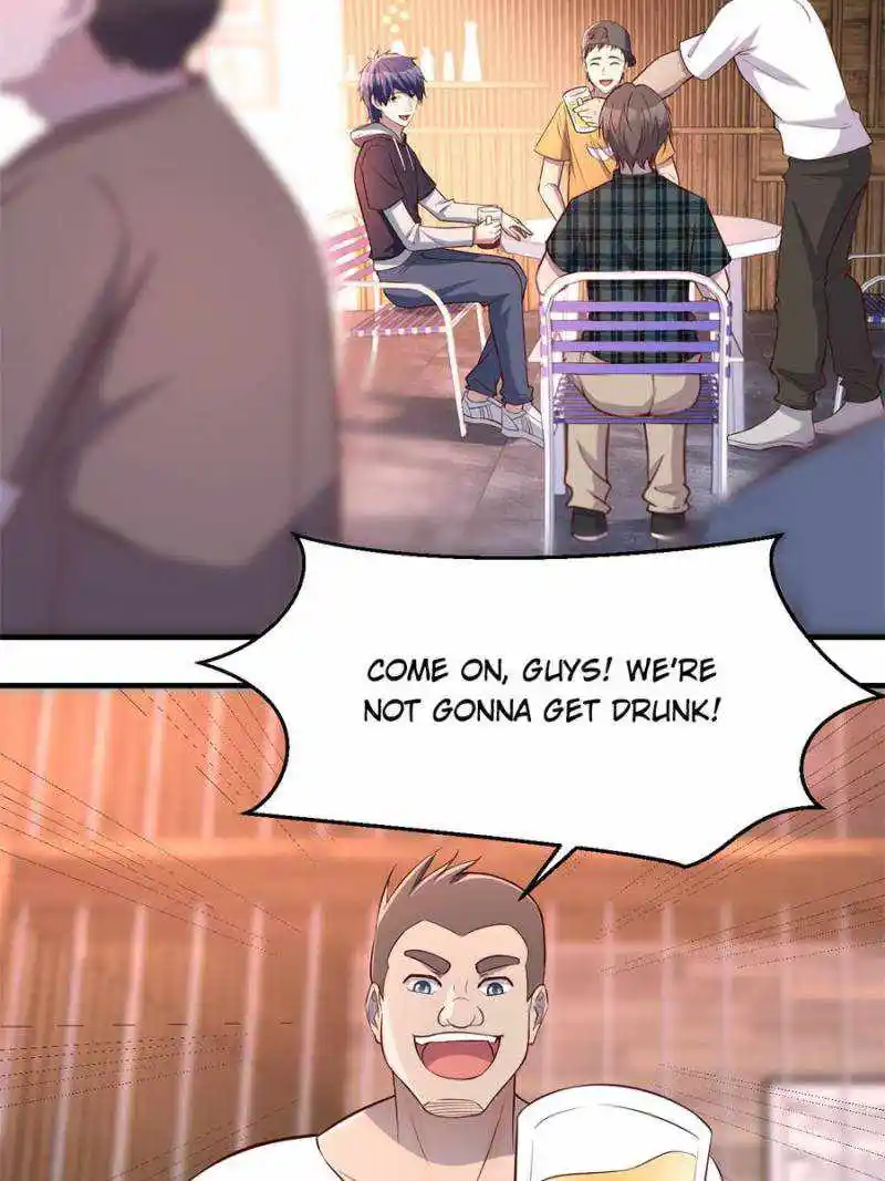 My Sister Is A Superstar Chapter 92