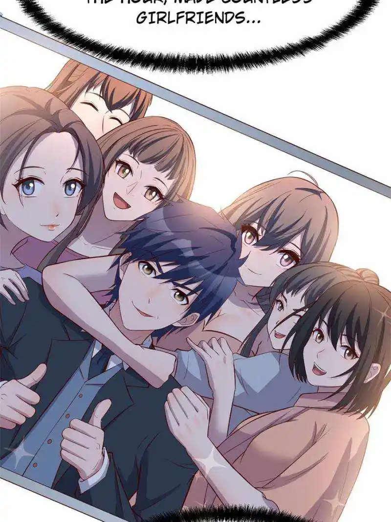 My Sister Is A Superstar Chapter 92