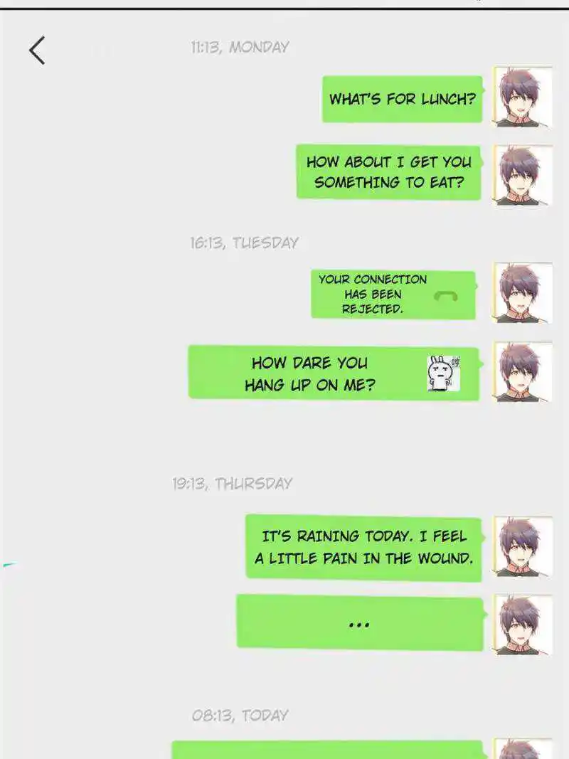 My Sister Is A Superstar Chapter 92