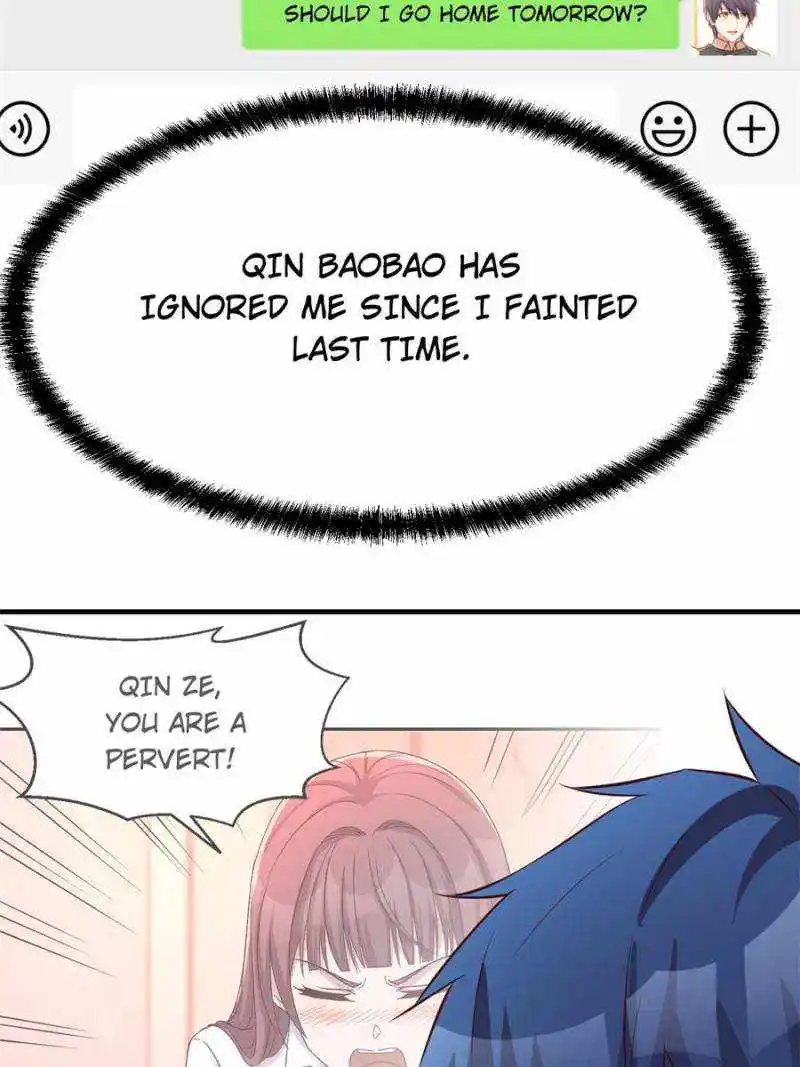 My Sister Is A Superstar Chapter 92