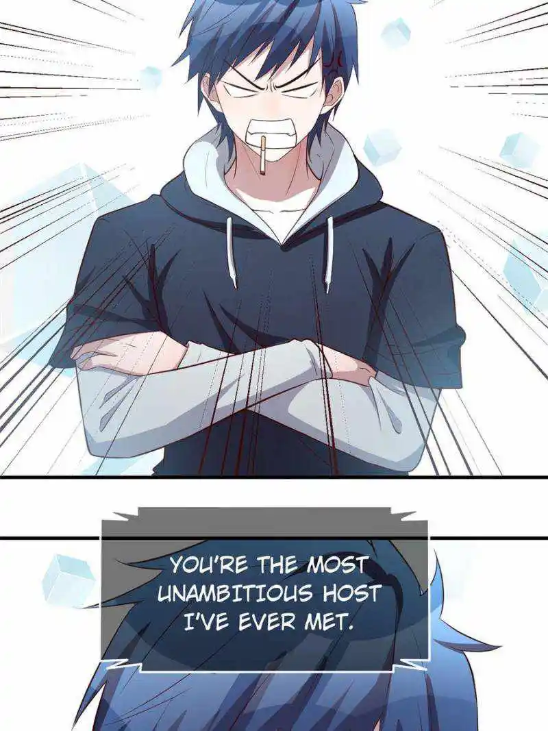 My Sister Is A Superstar Chapter 92