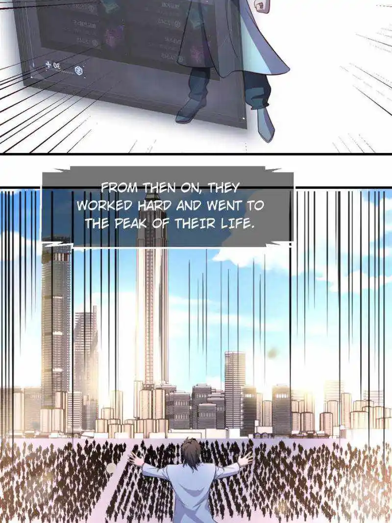 My Sister Is A Superstar Chapter 92