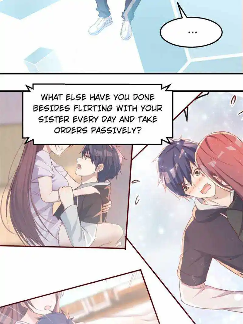 My Sister Is A Superstar Chapter 92