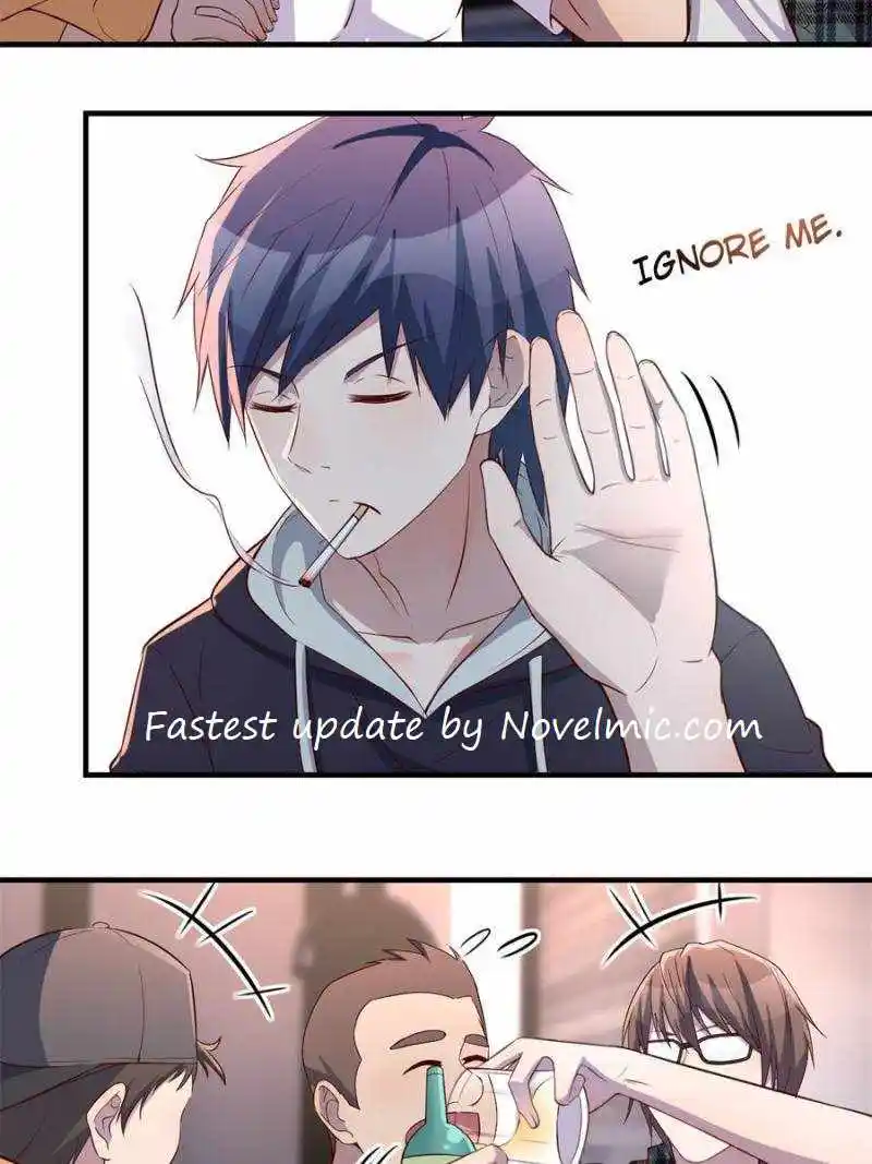 My Sister Is A Superstar Chapter 92