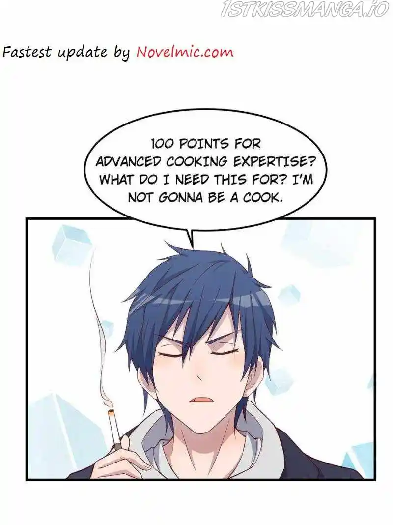 My Sister Is A Superstar Chapter 93