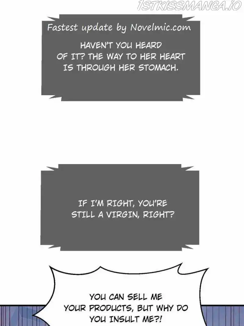 My Sister Is A Superstar Chapter 93