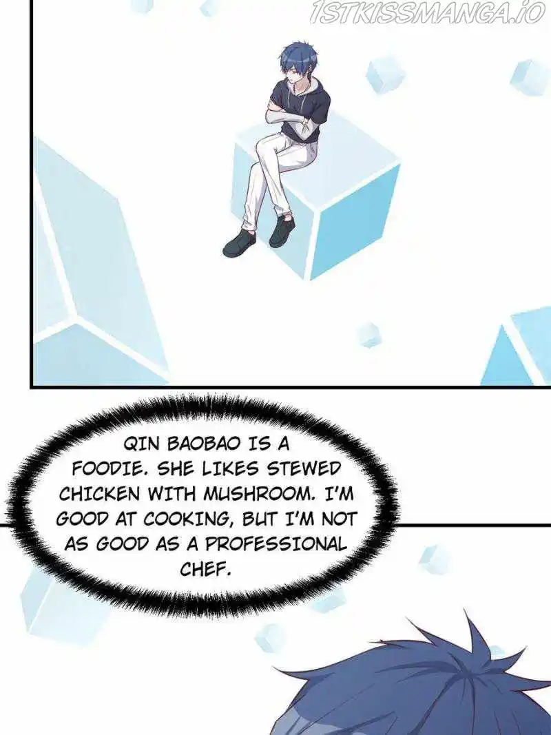 My Sister Is A Superstar Chapter 93