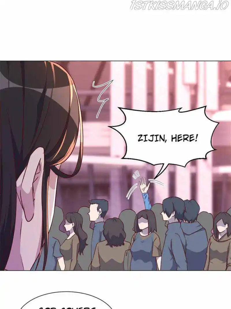 My Sister Is A Superstar Chapter 93