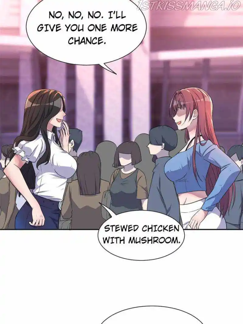 My Sister Is A Superstar Chapter 93