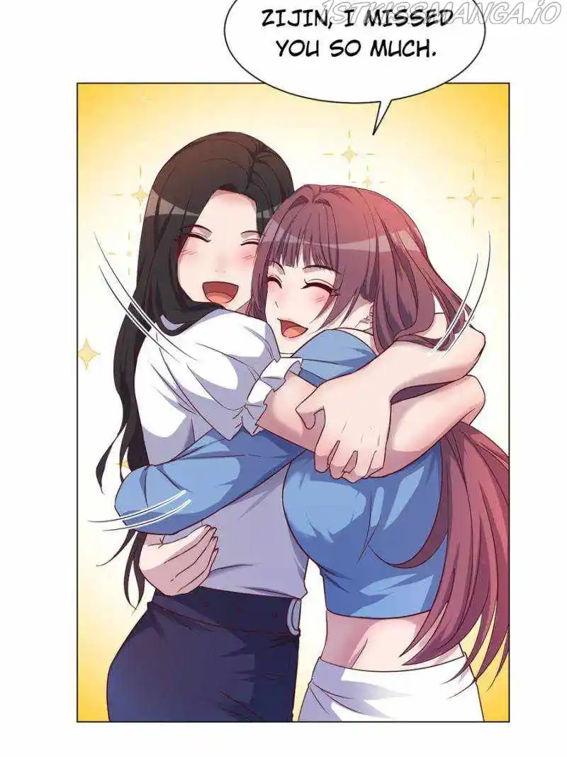 My Sister Is A Superstar Chapter 93