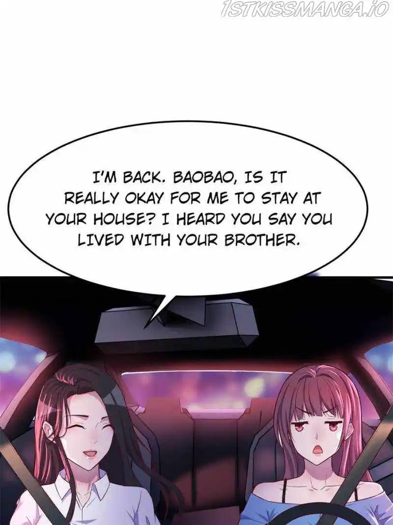 My Sister Is A Superstar Chapter 93