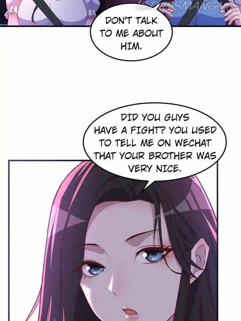 My Sister Is A Superstar Chapter 93