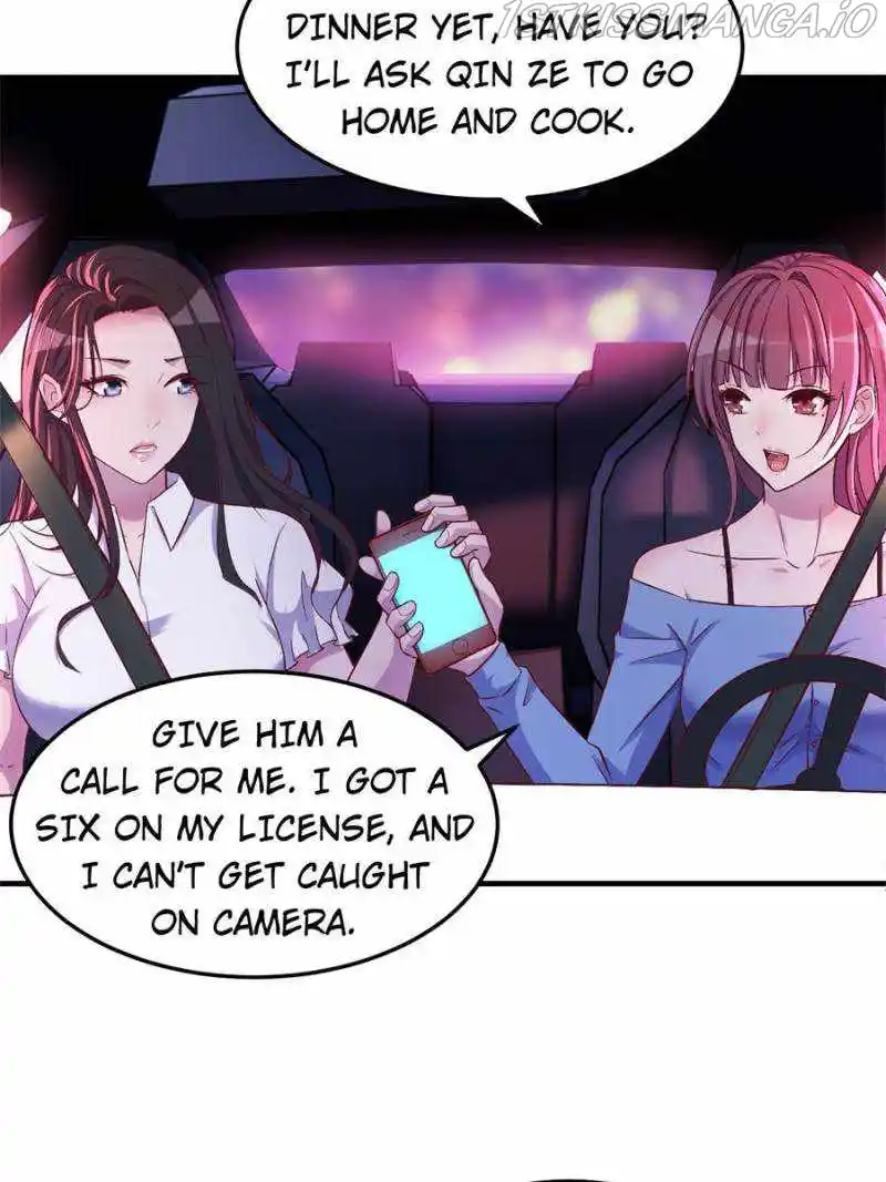 My Sister Is A Superstar Chapter 93