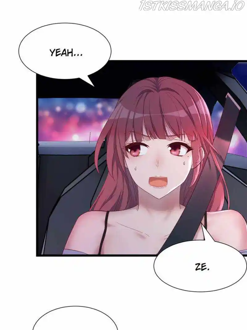 My Sister Is A Superstar Chapter 93