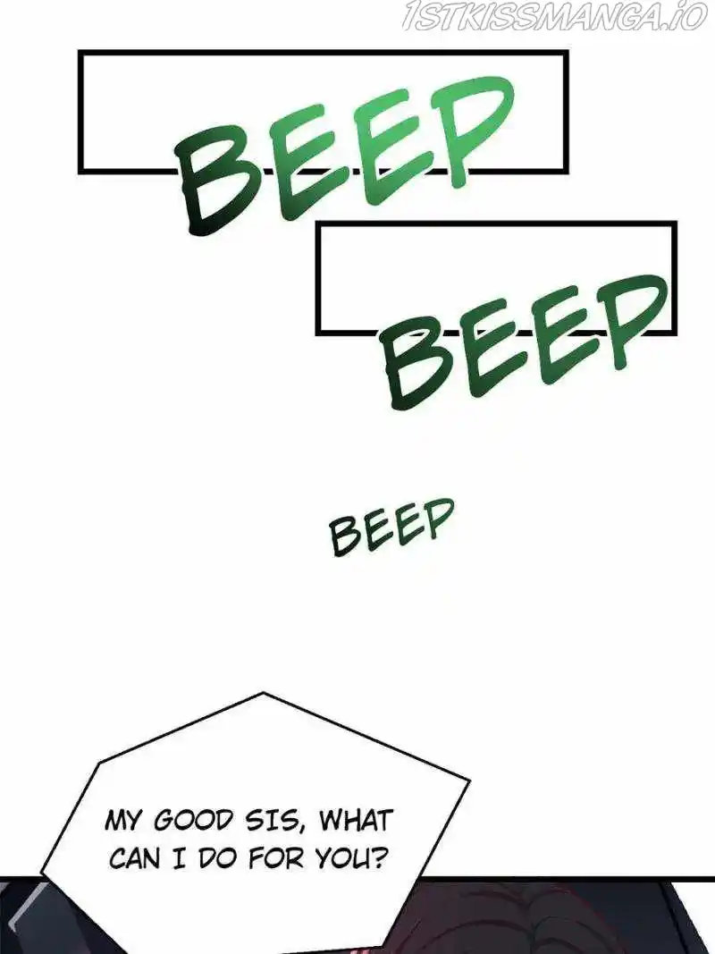 My Sister Is A Superstar Chapter 93