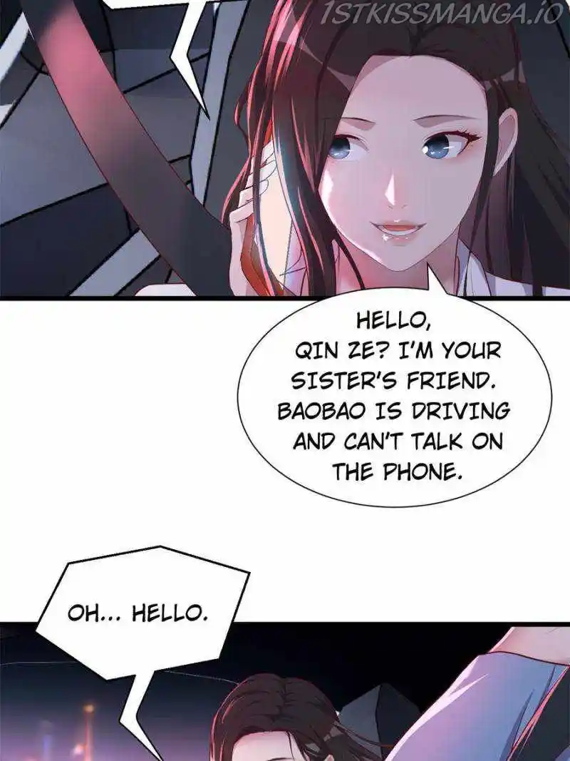 My Sister Is A Superstar Chapter 93