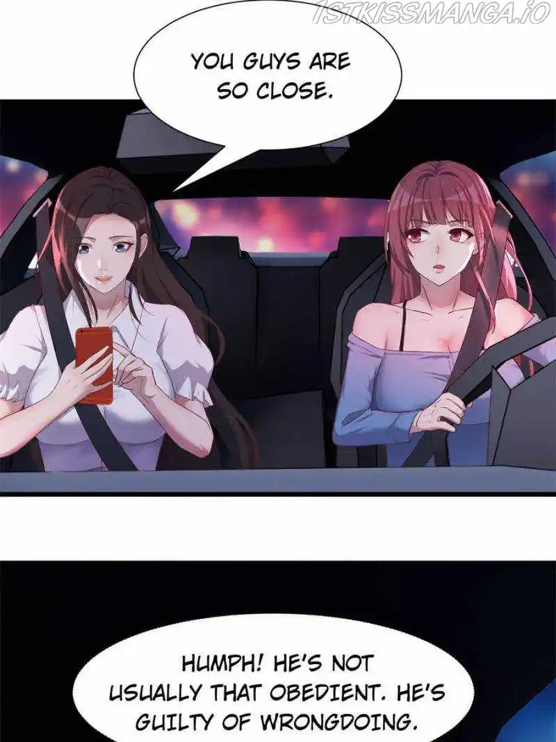 My Sister Is A Superstar Chapter 93