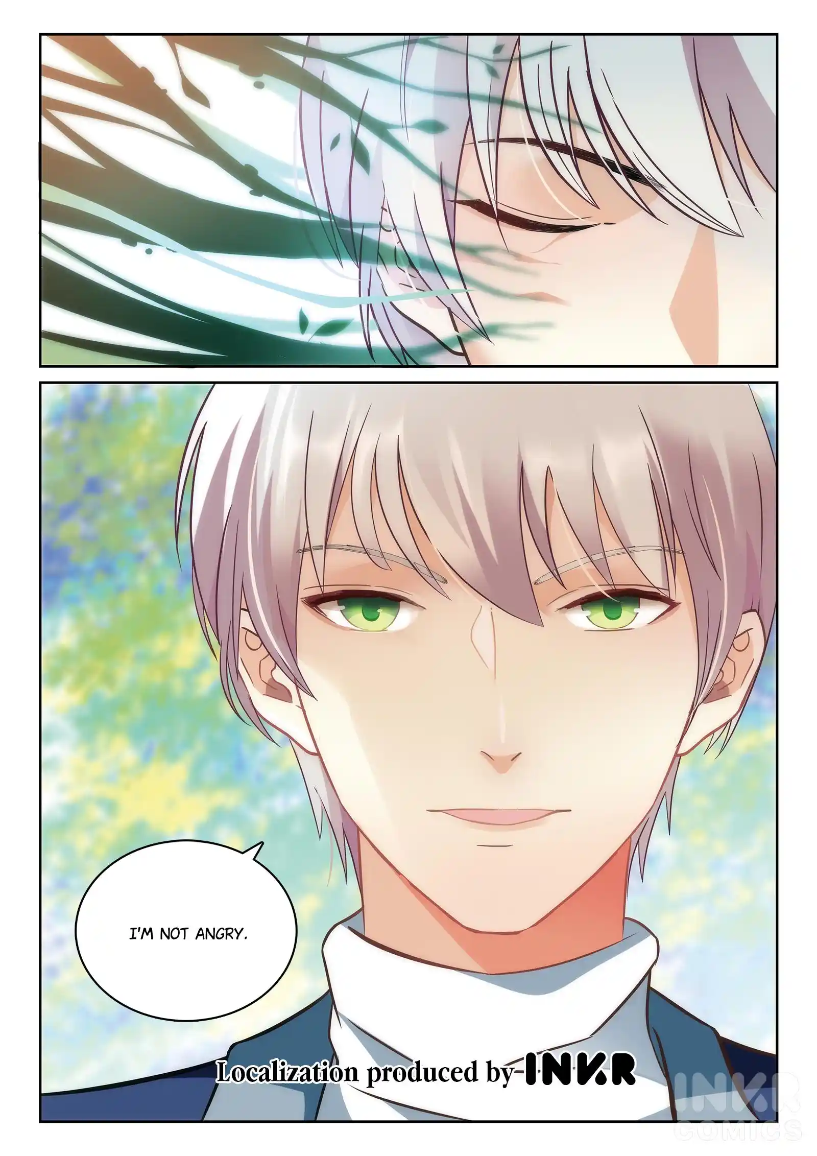 My Teacher Chapter 5.2