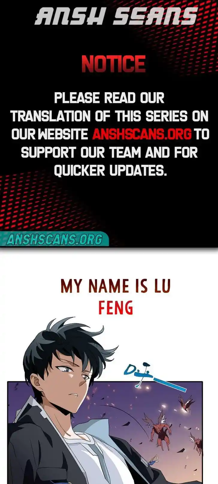 My Three Thousand Years to the Sky Ch.000