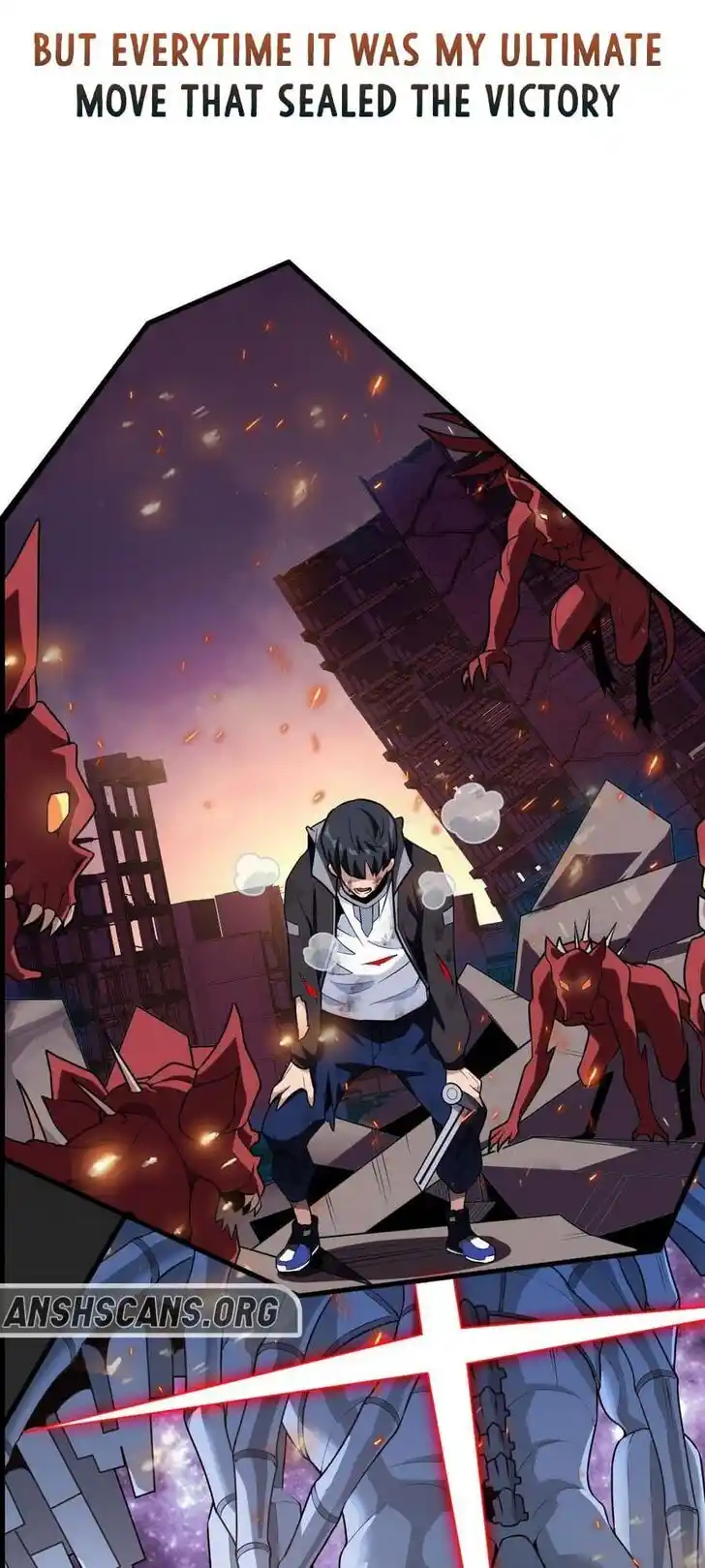 My Three Thousand Years to the Sky Ch.000