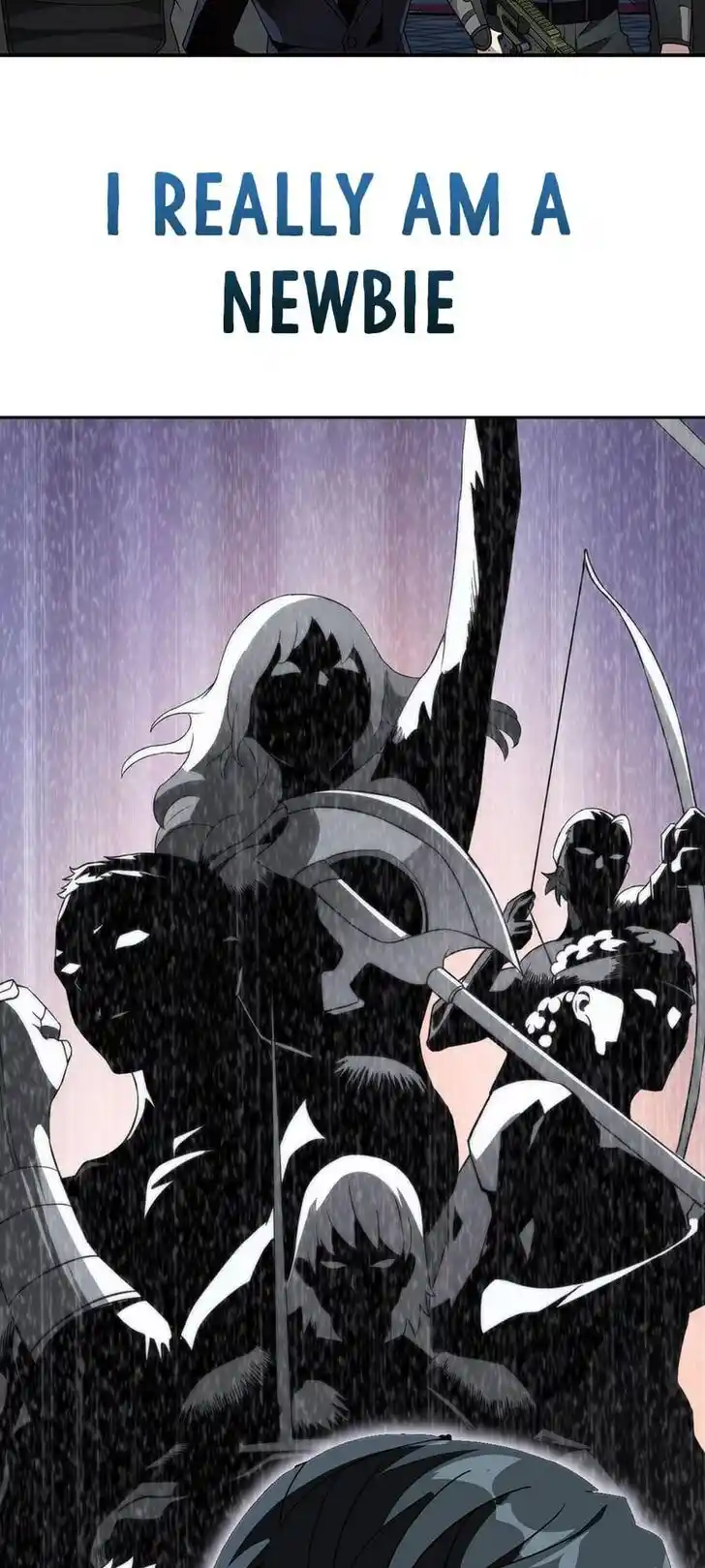 My Three Thousand Years to the Sky Ch.000