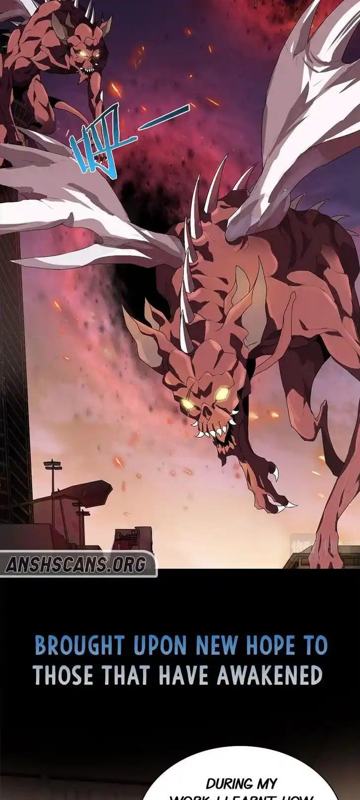 My Three Thousand Years to the Sky Ch.000