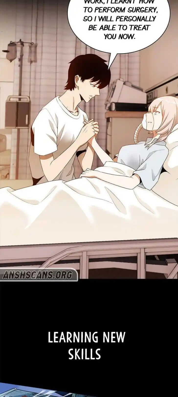 My Three Thousand Years to the Sky Ch.000