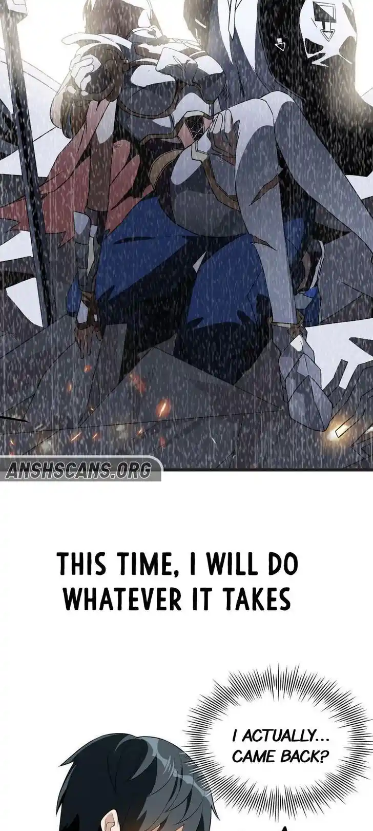 My Three Thousand Years to the Sky Ch.000