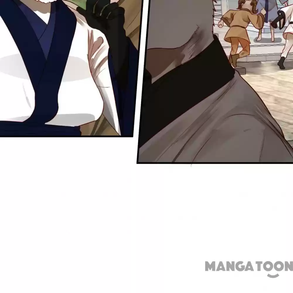 My Three Thousand Years To The Sky Chapter 100