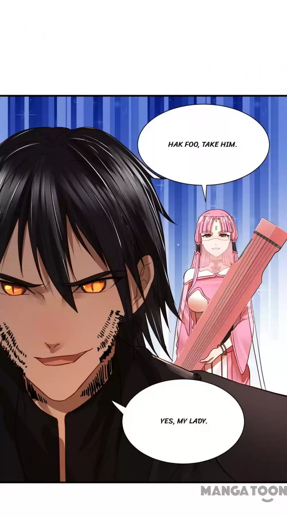 My Three Thousand Years To The Sky Chapter 100