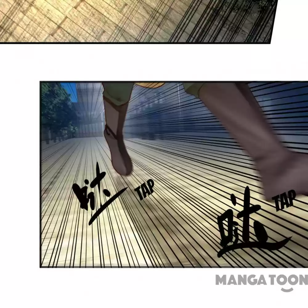 My Three Thousand Years To The Sky Chapter 100