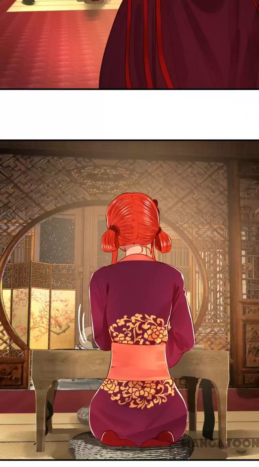 My Three Thousand Years To The Sky Chapter 101