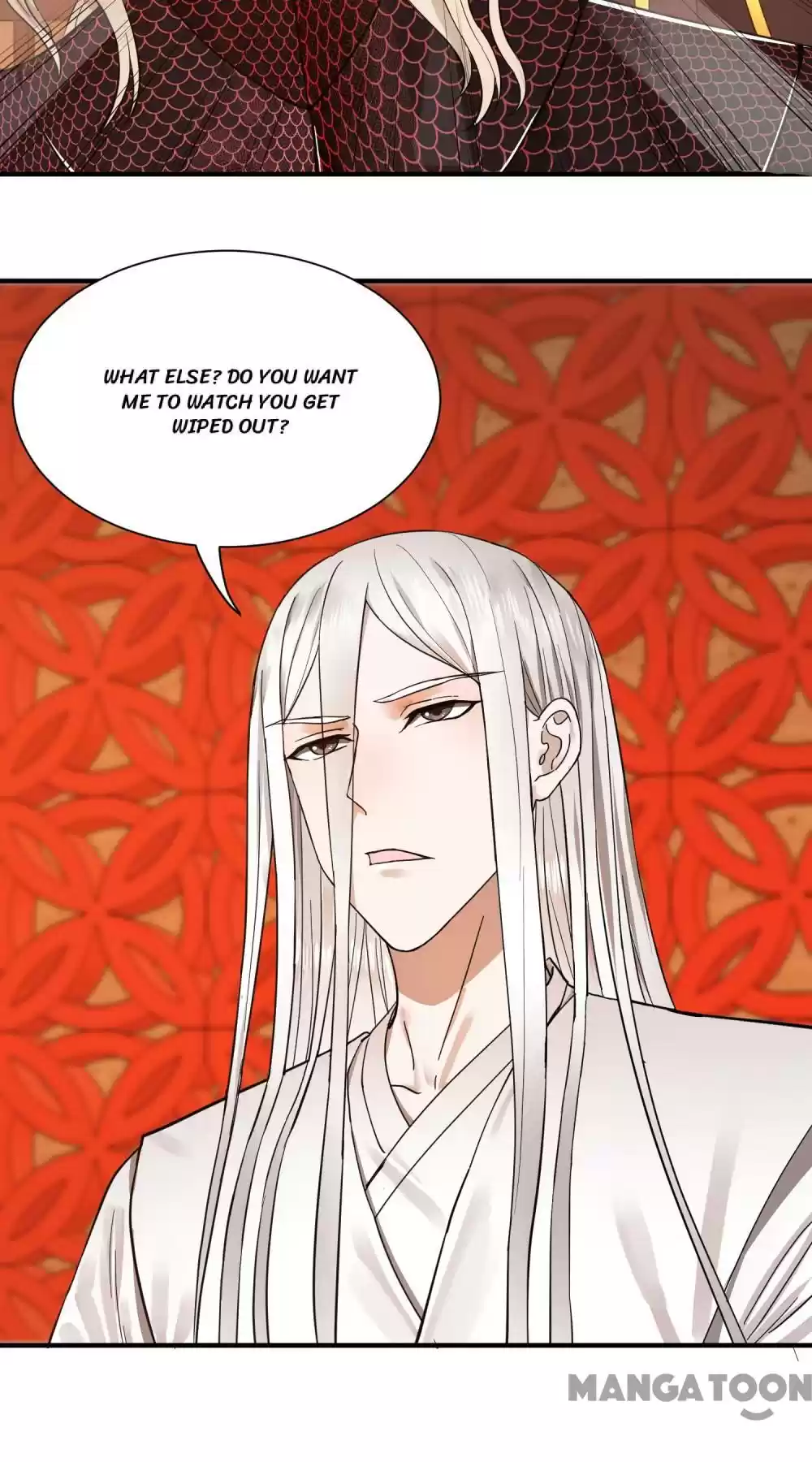 My Three Thousand Years To The Sky Chapter 102