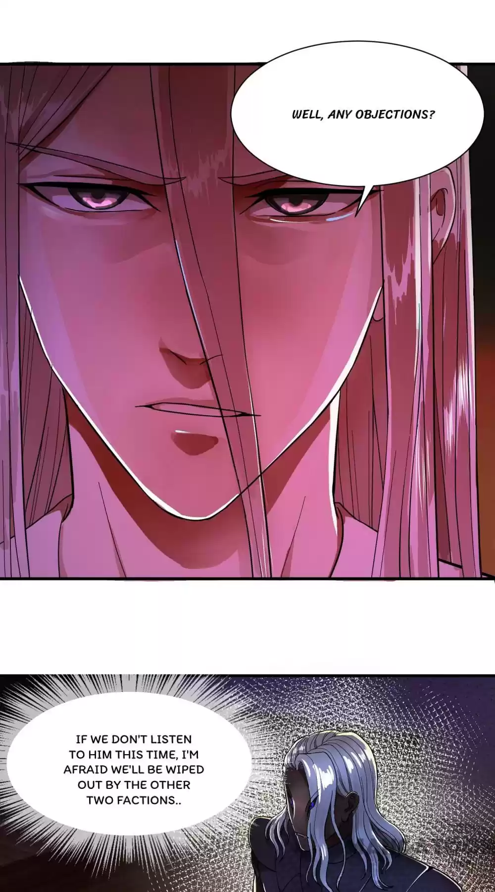 My Three Thousand Years To The Sky Chapter 102