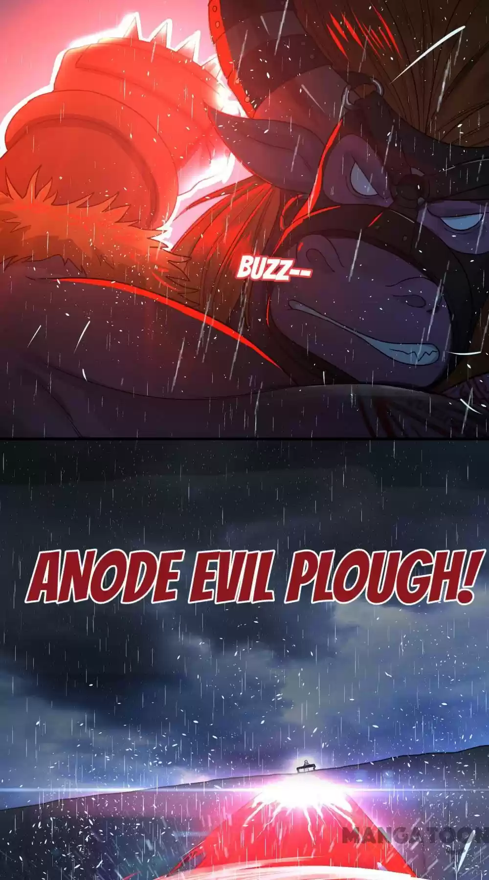 My Three Thousand Years To The Sky Chapter 102