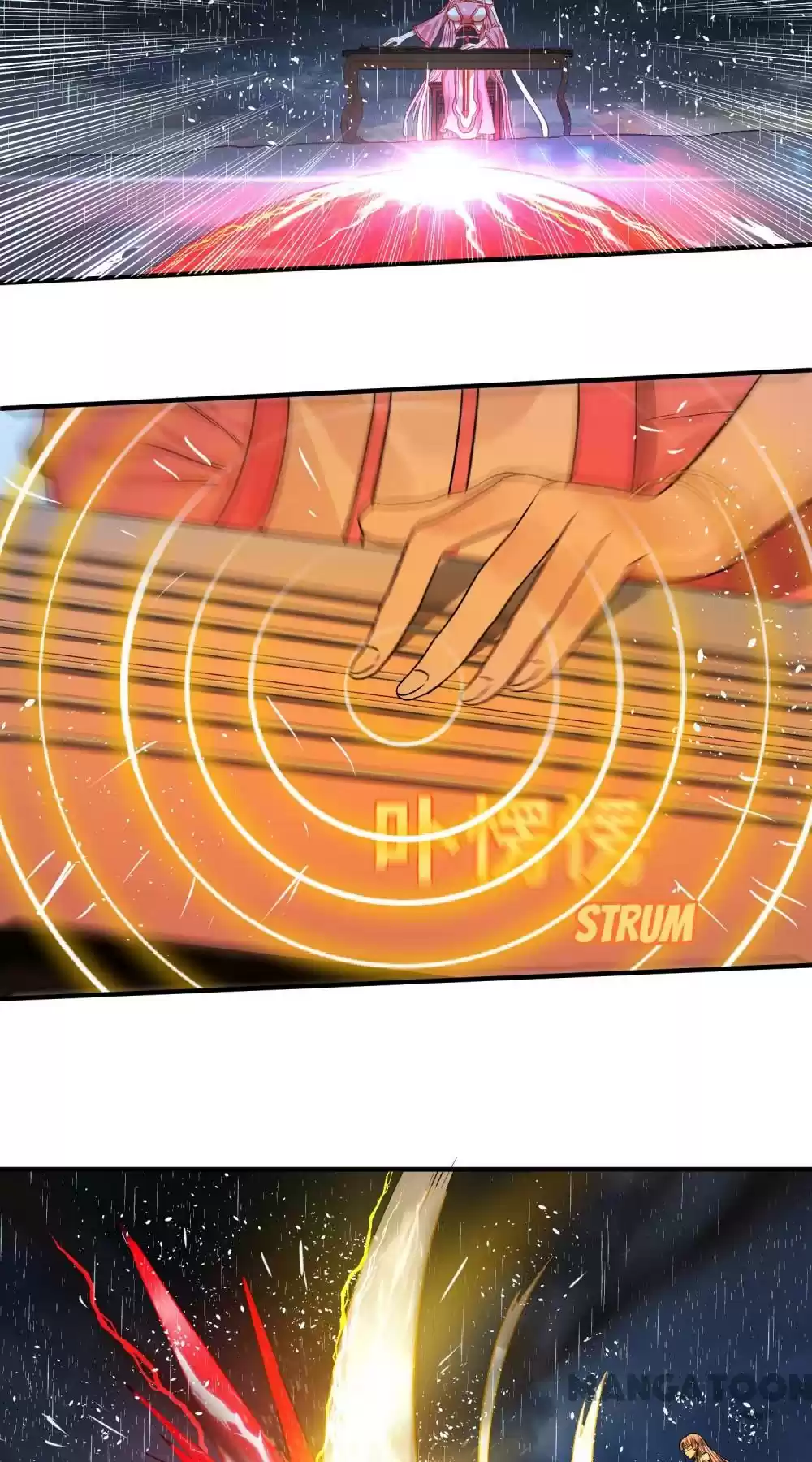 My Three Thousand Years To The Sky Chapter 102