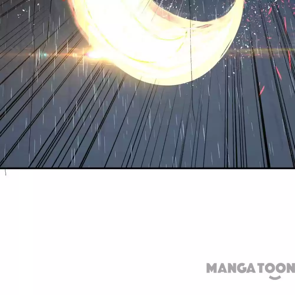 My Three Thousand Years To The Sky Chapter 102