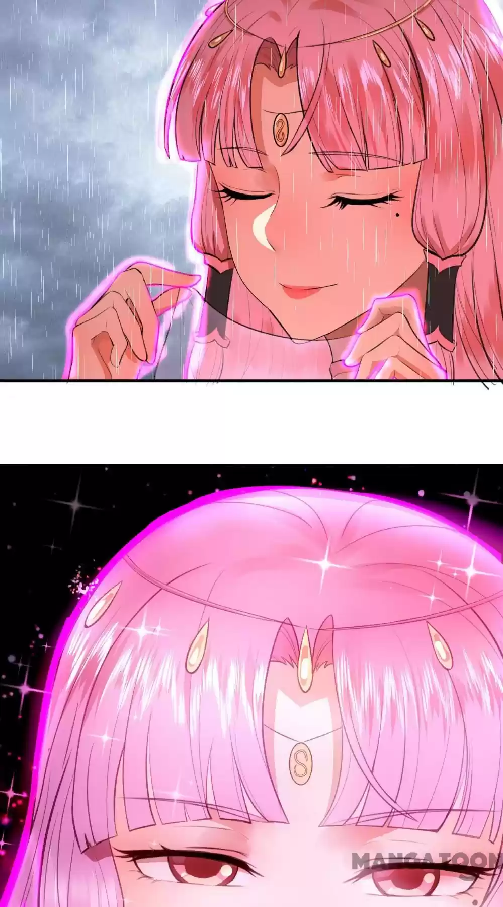 My Three Thousand Years To The Sky Chapter 103