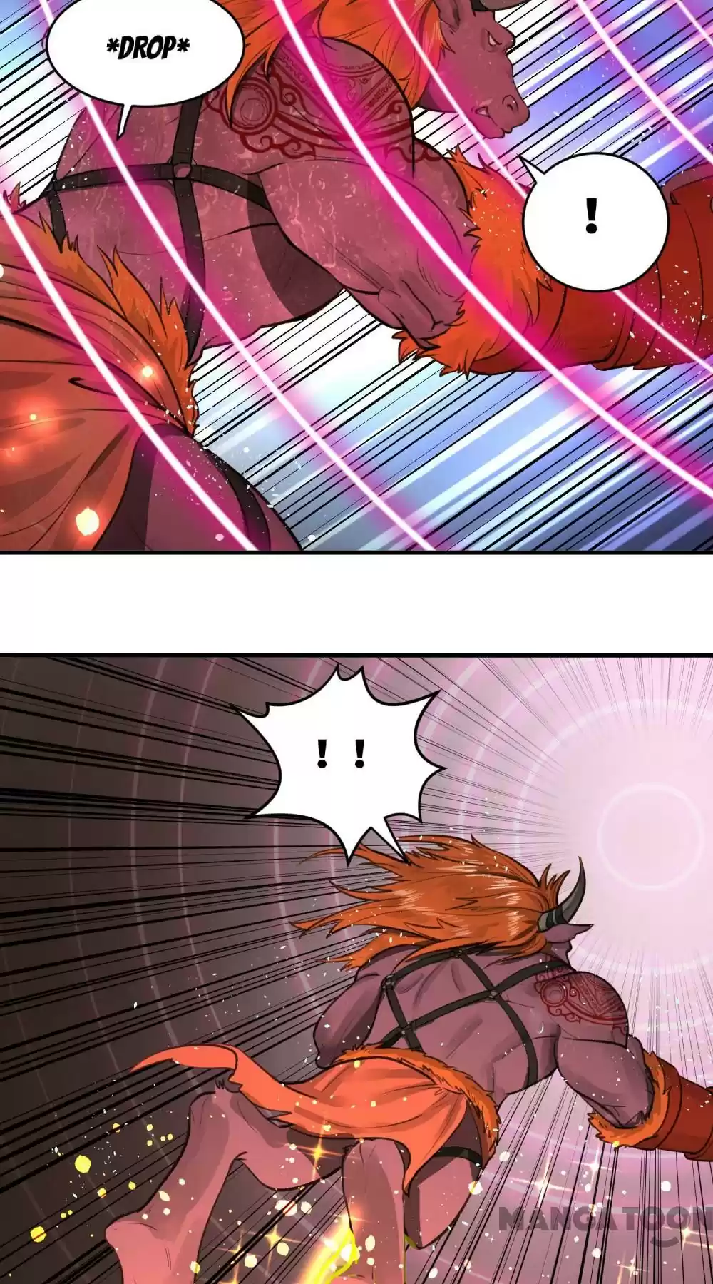 My Three Thousand Years To The Sky Chapter 103