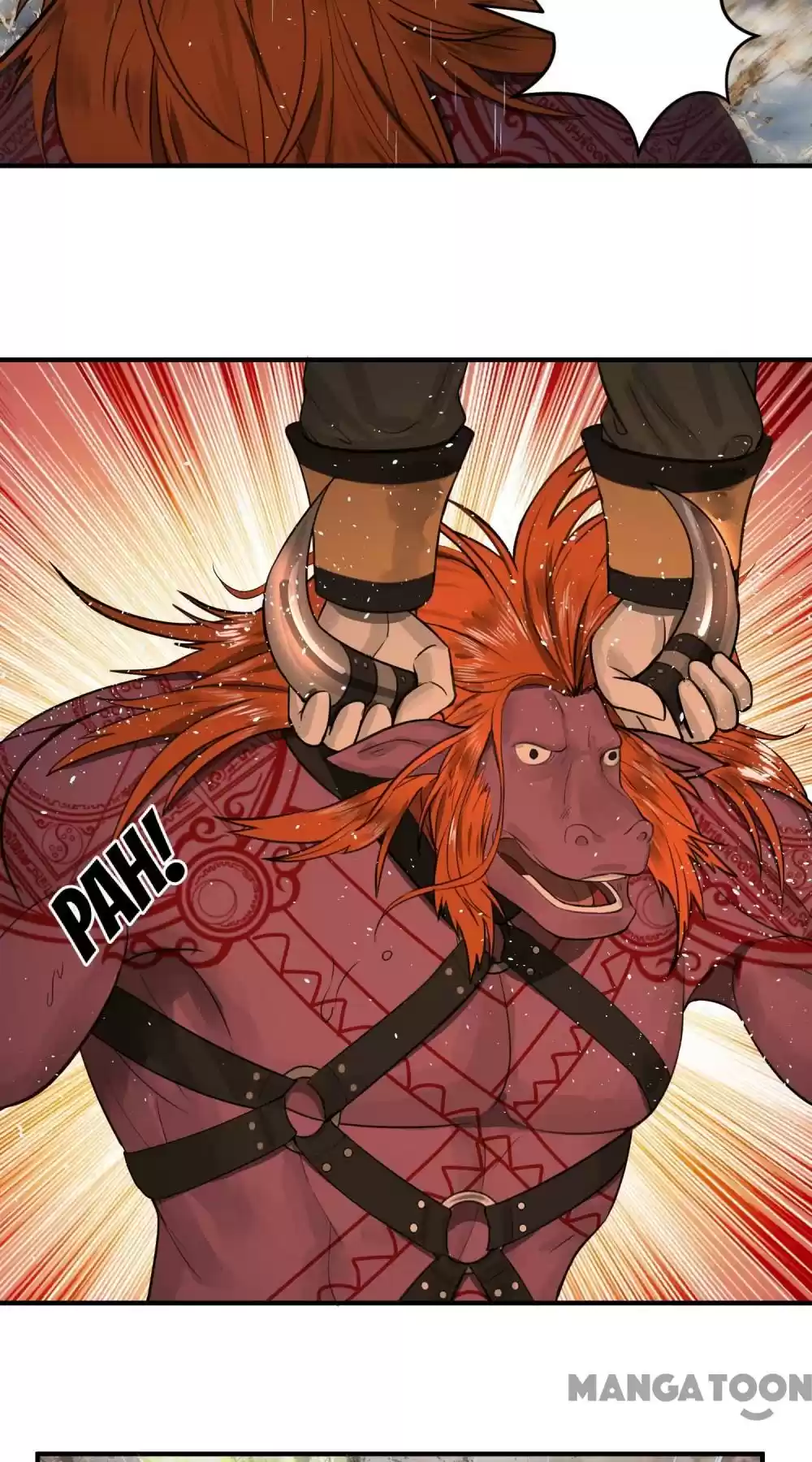 My Three Thousand Years To The Sky Chapter 103