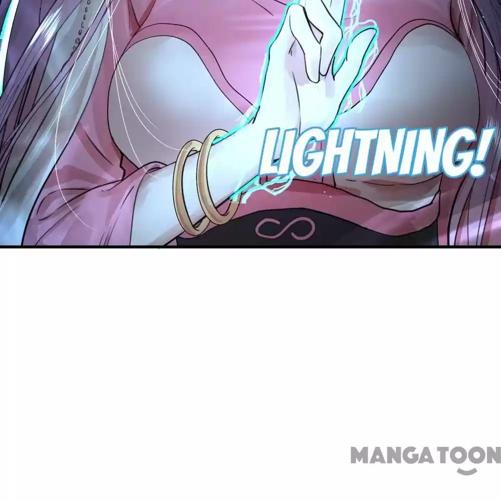 My Three Thousand Years To The Sky Chapter 103