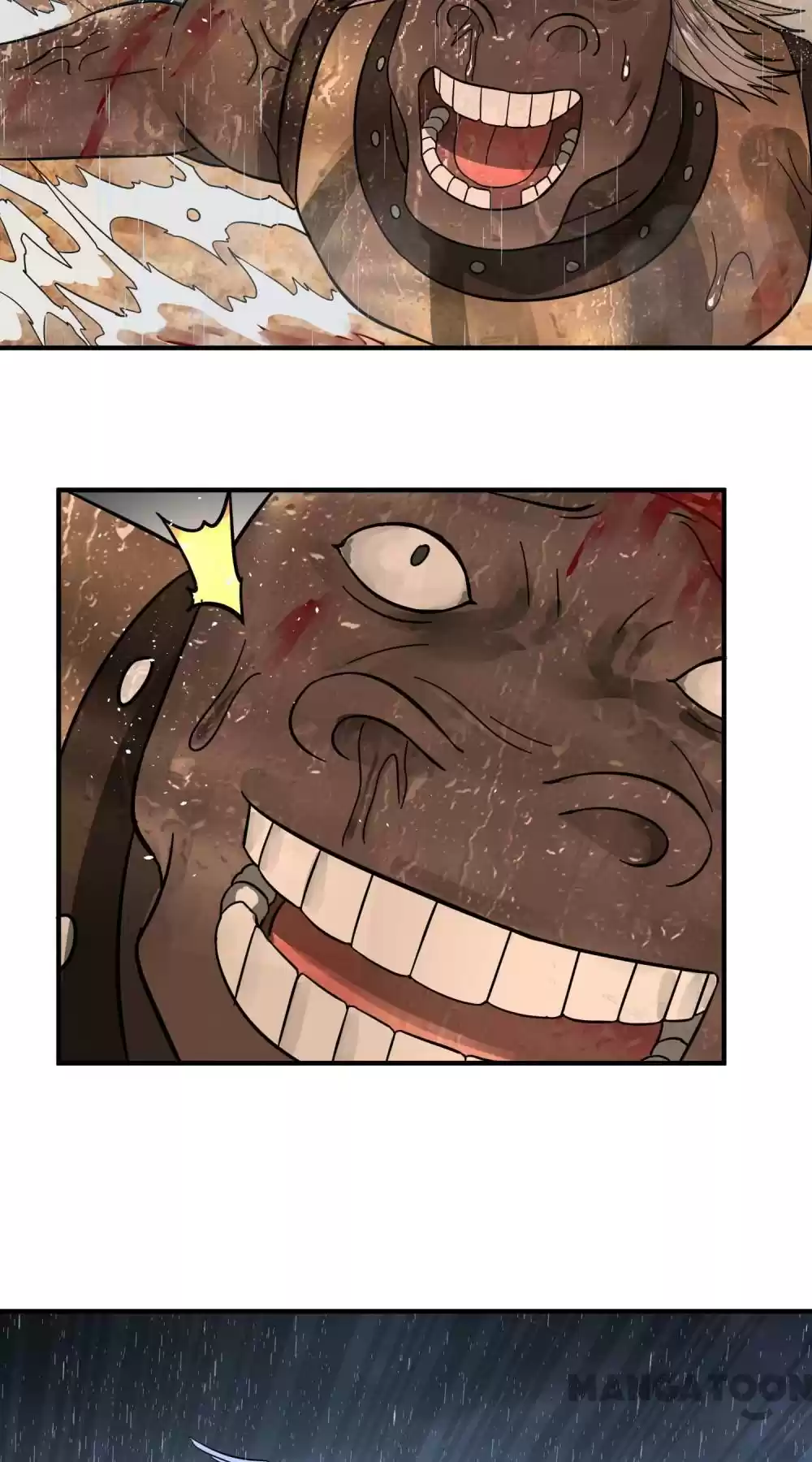 My Three Thousand Years To The Sky Chapter 104