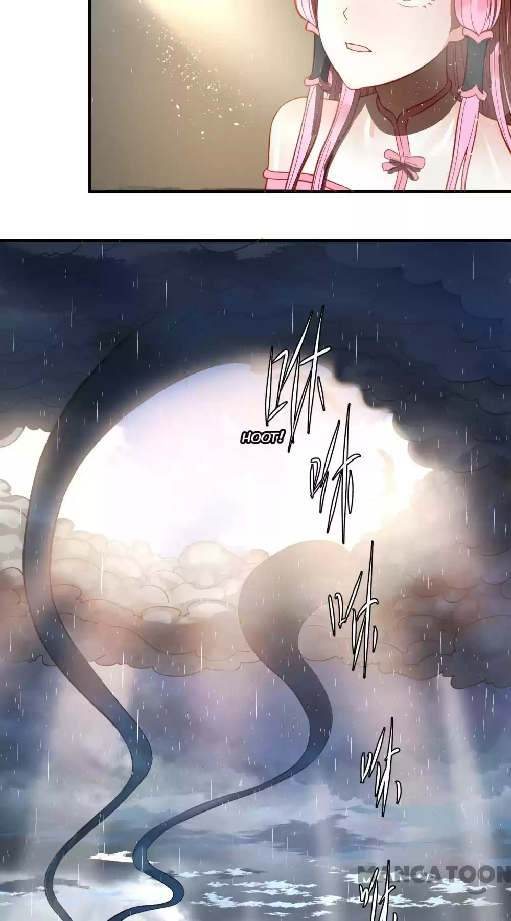 My Three Thousand Years To The Sky Chapter 104